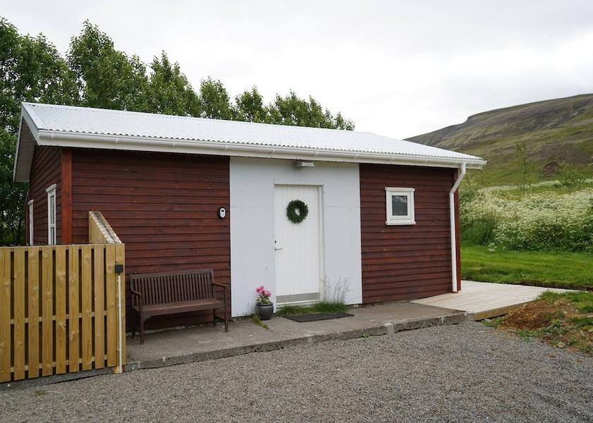 Southern Peninsula Mosfellsbaer Primary image