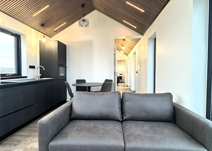 Southern Region Selfoss Living Area