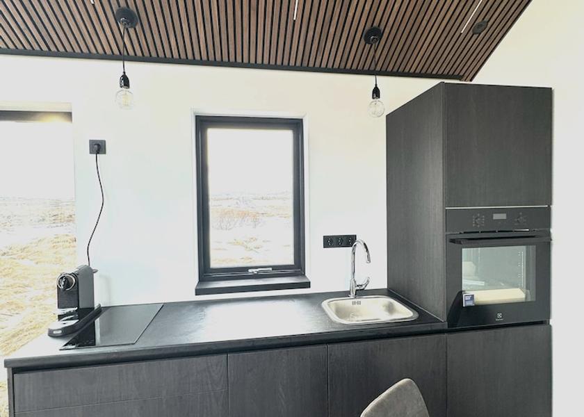 Southern Region Selfoss Kitchen