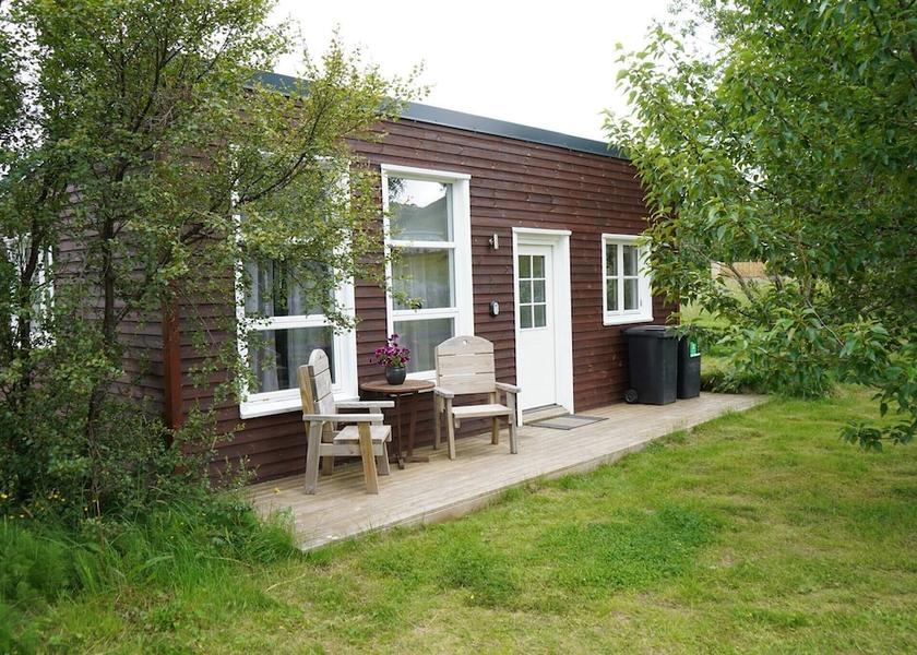 Southern Peninsula Mosfellsbaer Primary image