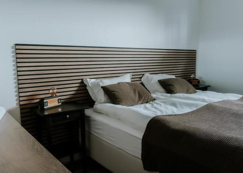 South Iceland Blaskogabyggd Room