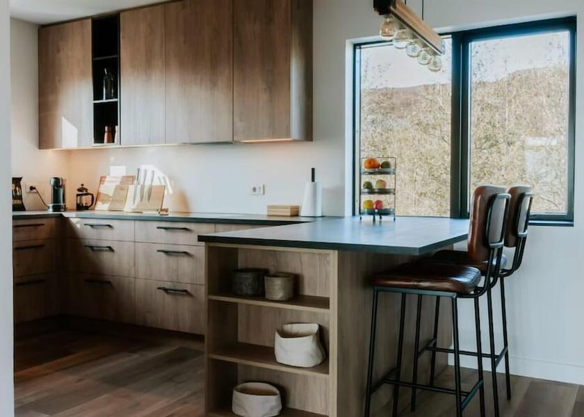 South Iceland Blaskogabyggd Room