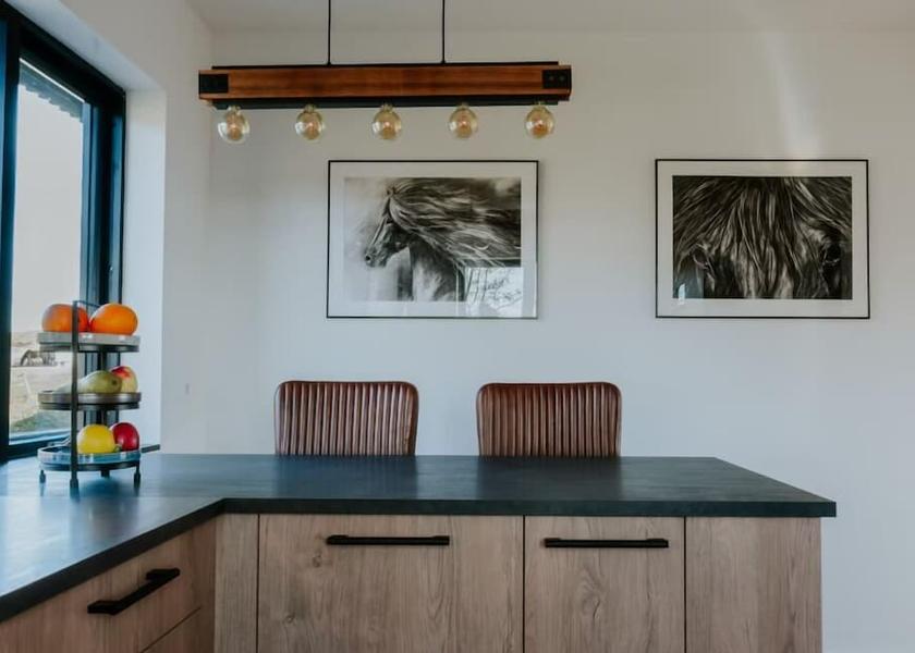 South Iceland Blaskogabyggd Room