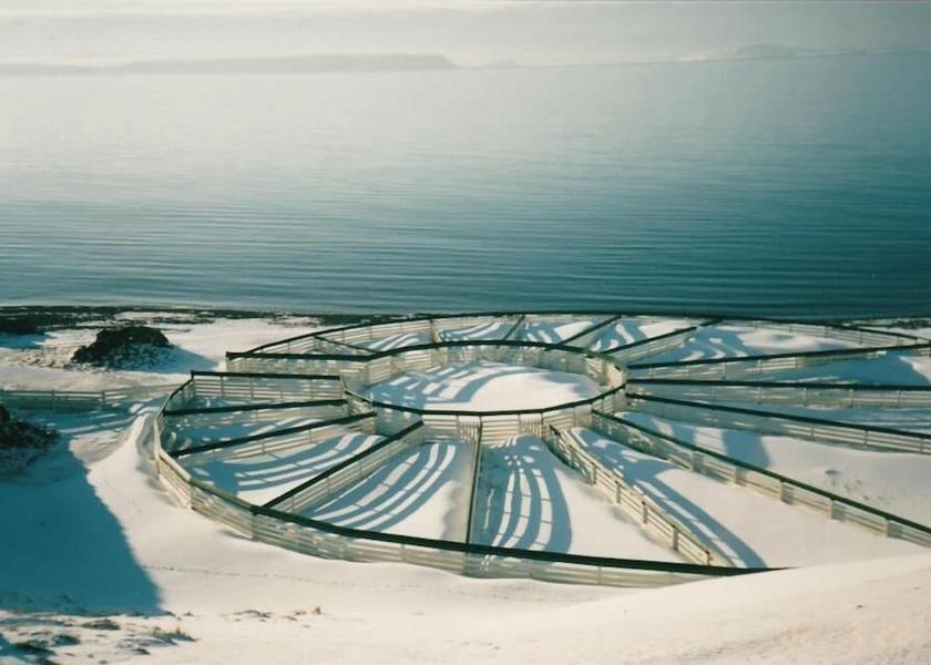 Northwestern Region Hvammstangi Exterior