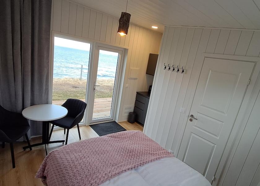 Northwestern Region Hvammstangi Room