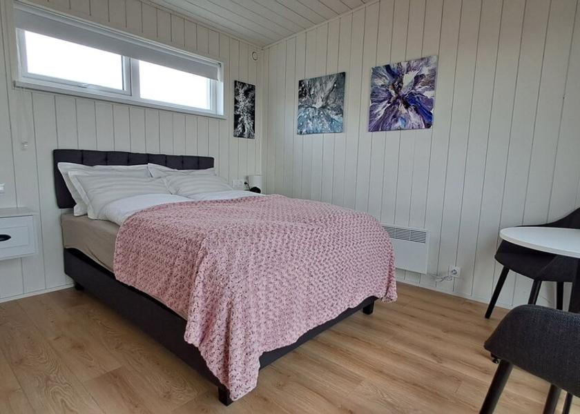 Northwestern Region Hvammstangi Room