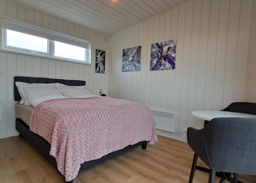 Northwestern Region Hvammstangi Room