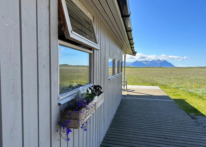 Western Region Borgarnes Primary image