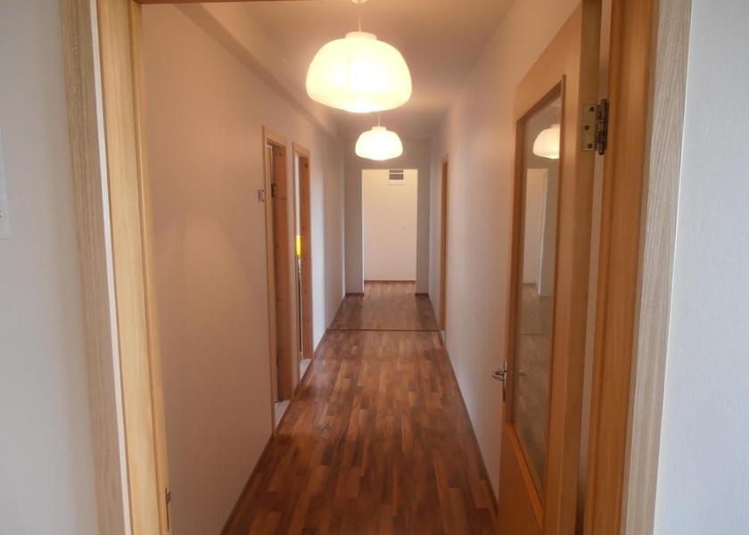 South Iceland Vik I Myrdal Interior Entrance