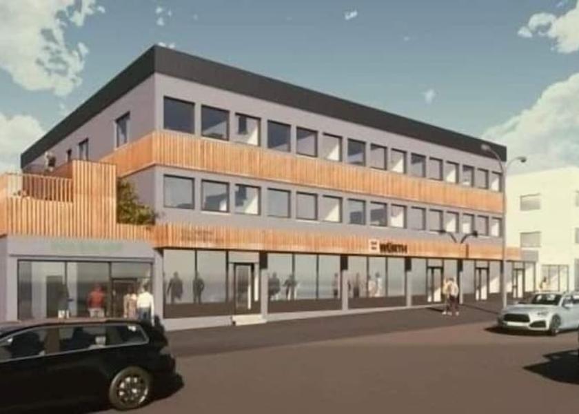 Northeastern Region Akureyri Primary image