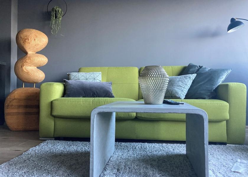 Northeastern Region Akureyri Living Area
