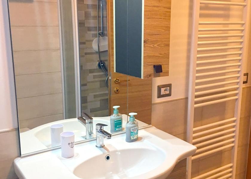 Veneto Meolo Bathroom