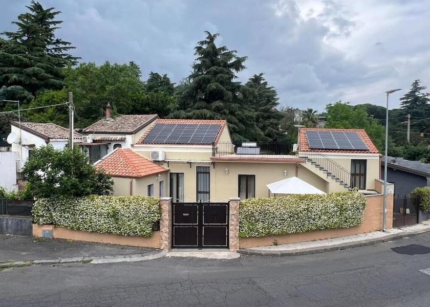 Sicily Trecastagni Primary image