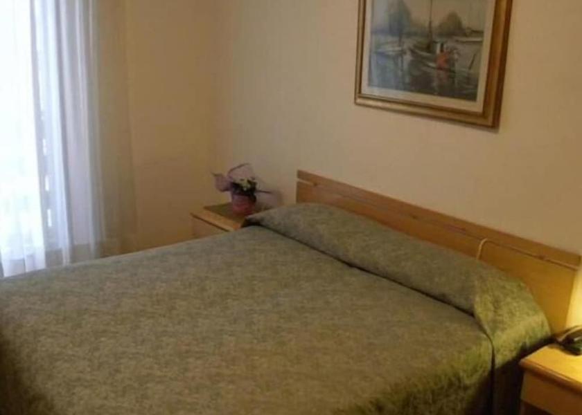 Trentino-Alto Adige Folgaria Room