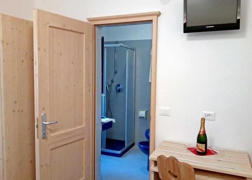 Trentino-Alto Adige Folgaria Bathroom