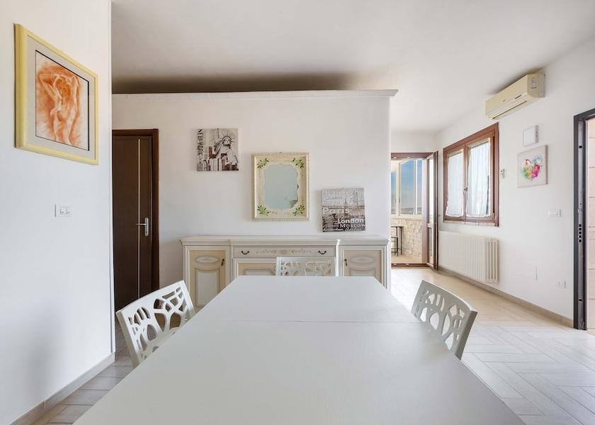 Puglia Grottaglie Kitchen