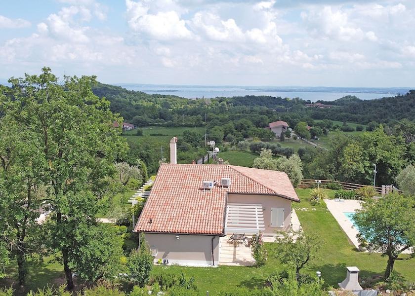 Lombardy Soiano del Lago Primary image