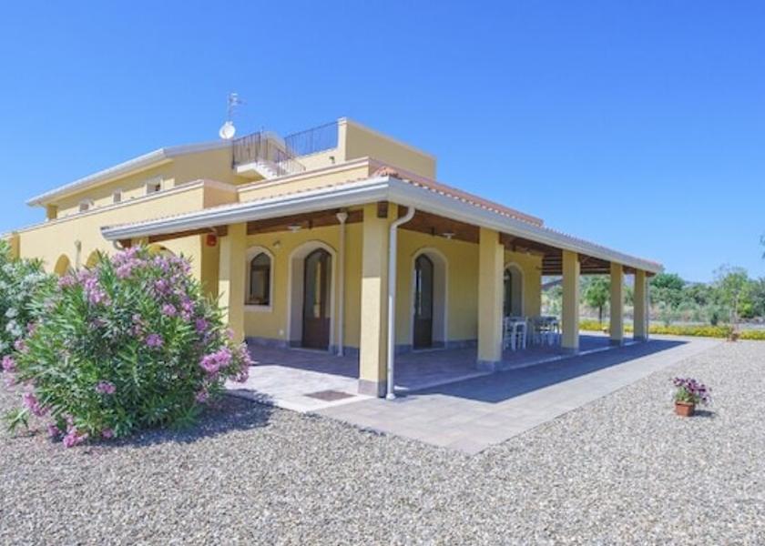 Sicily Calatabiano Primary image