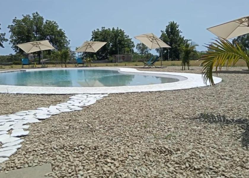 Sicily Calatabiano Pool