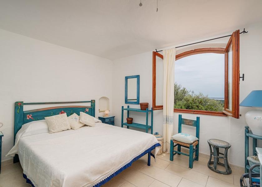 Sardinia Arzachena Room