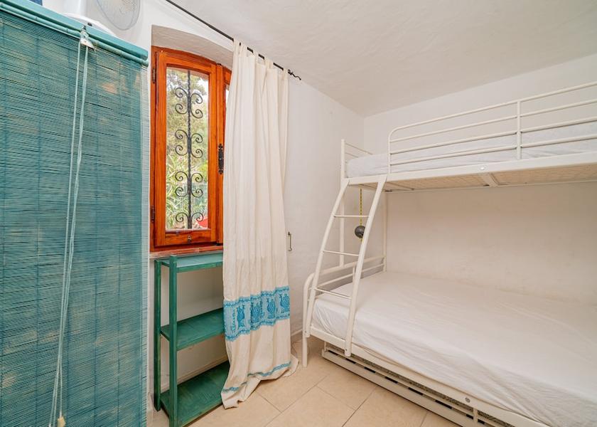 Sardinia Arzachena Room