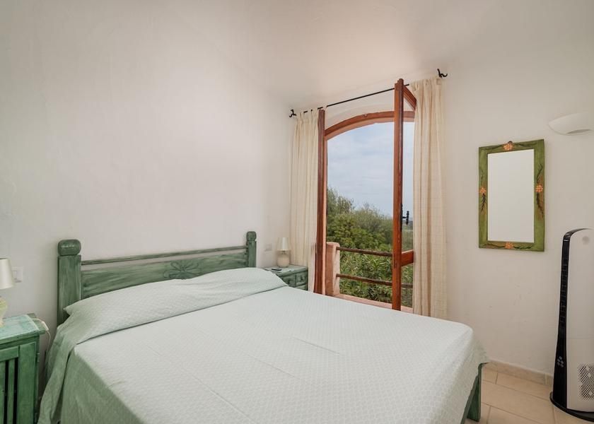 Sardinia Arzachena Room