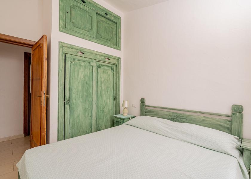 Sardinia Arzachena Room