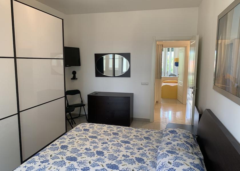 Tuscany Massa Room