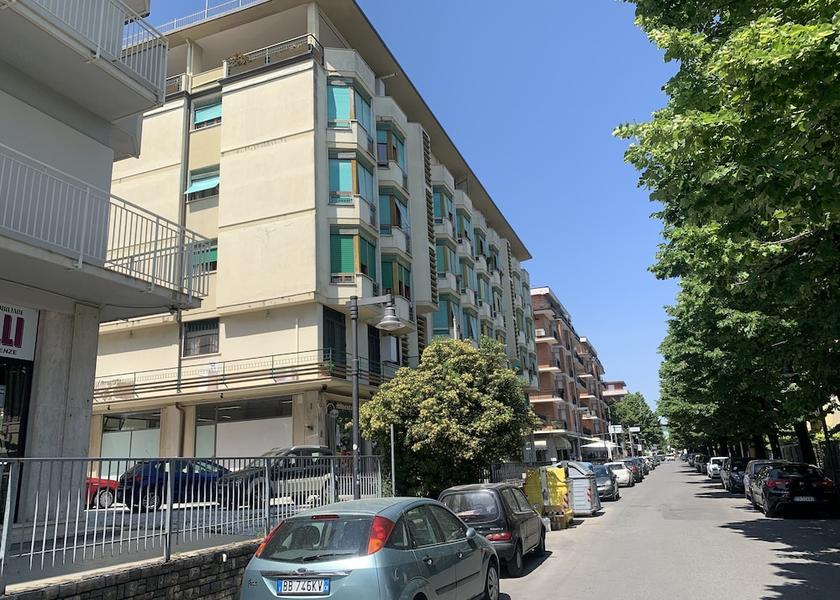 Tuscany Massa Exterior Detail