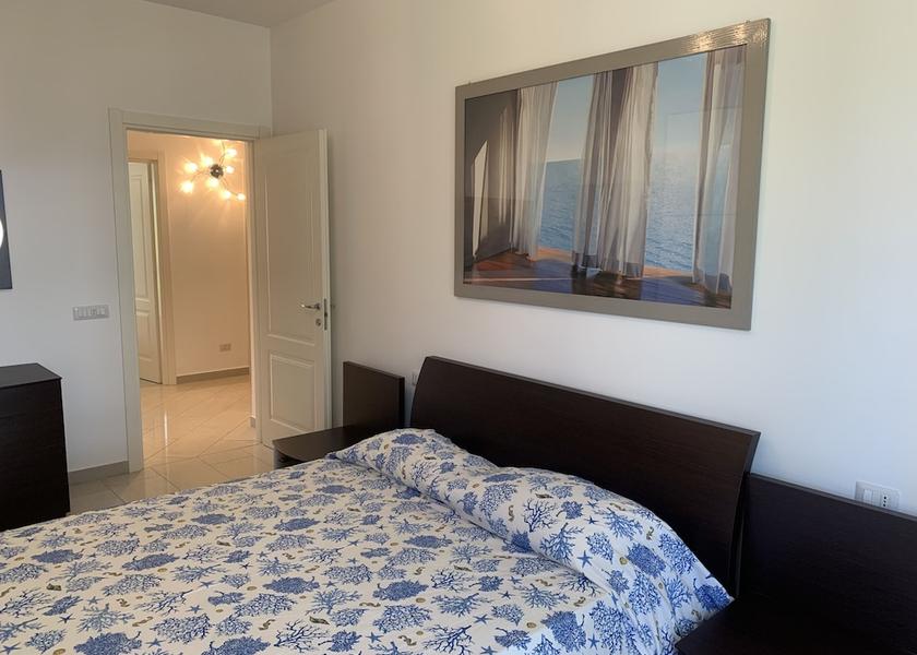 Tuscany Massa Room