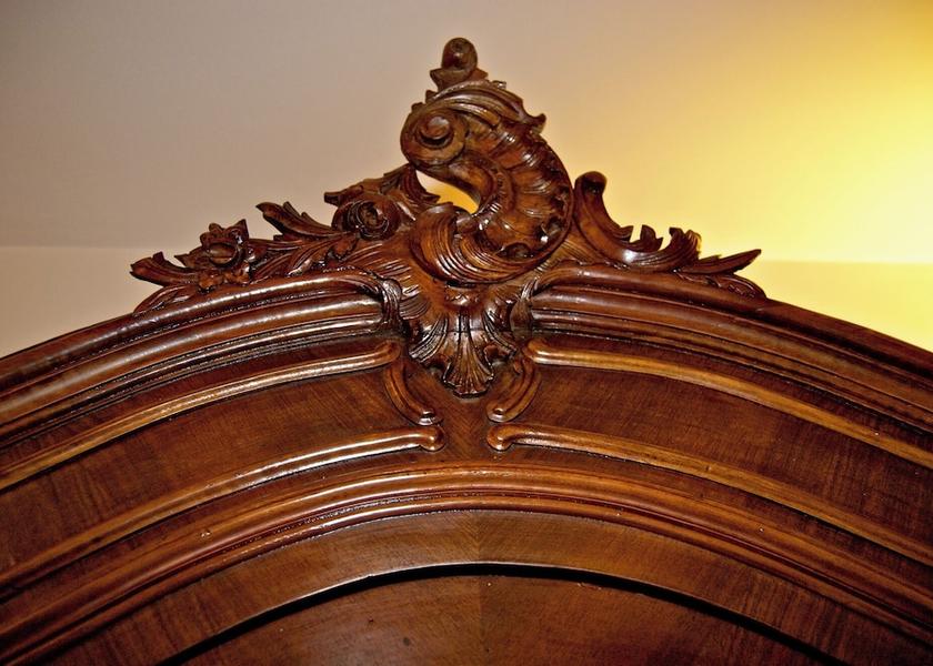 Puglia Casarano Interior detail