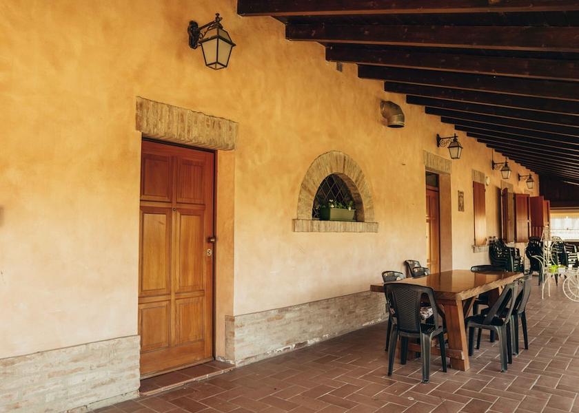 Emilia-Romagna Castelfranco Emilia Banquet Hall