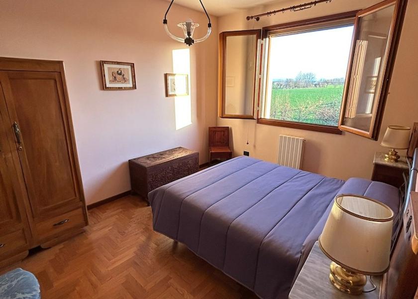 Emilia-Romagna Castelfranco Emilia Room