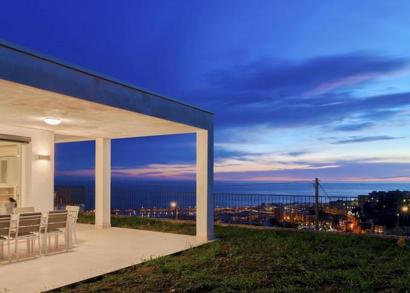 Liguria Sanremo Room