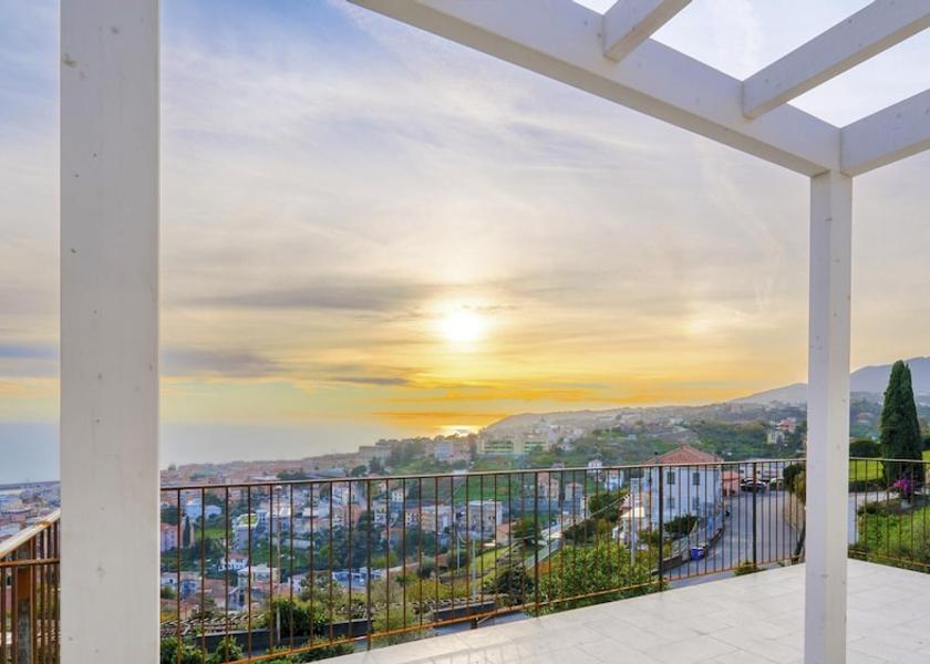 Liguria Sanremo Room