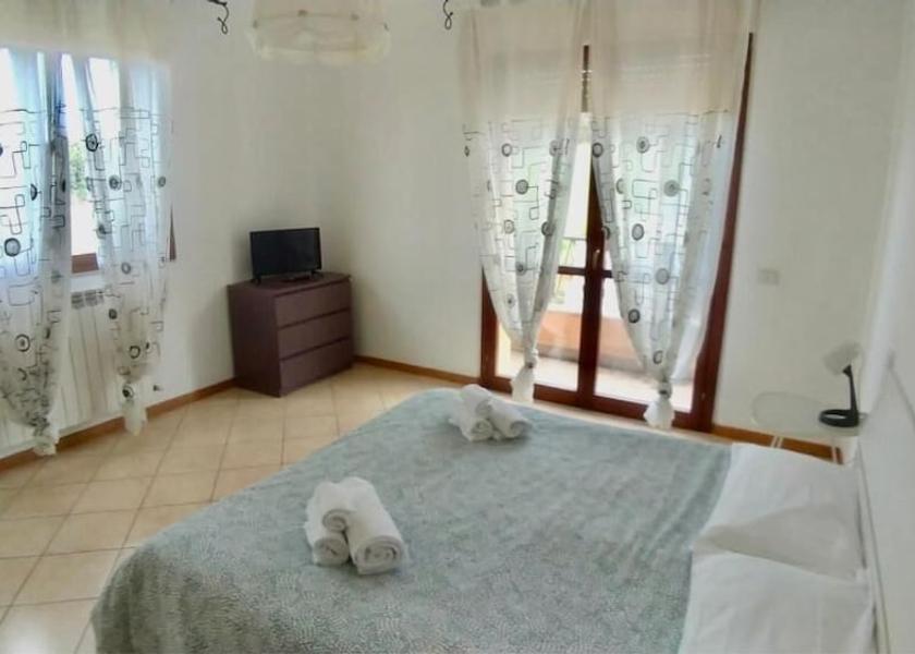 Marche Falconara Marittima Room