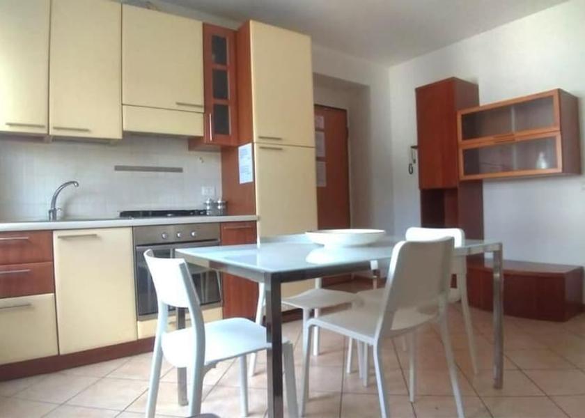 Marche Falconara Marittima Kitchen