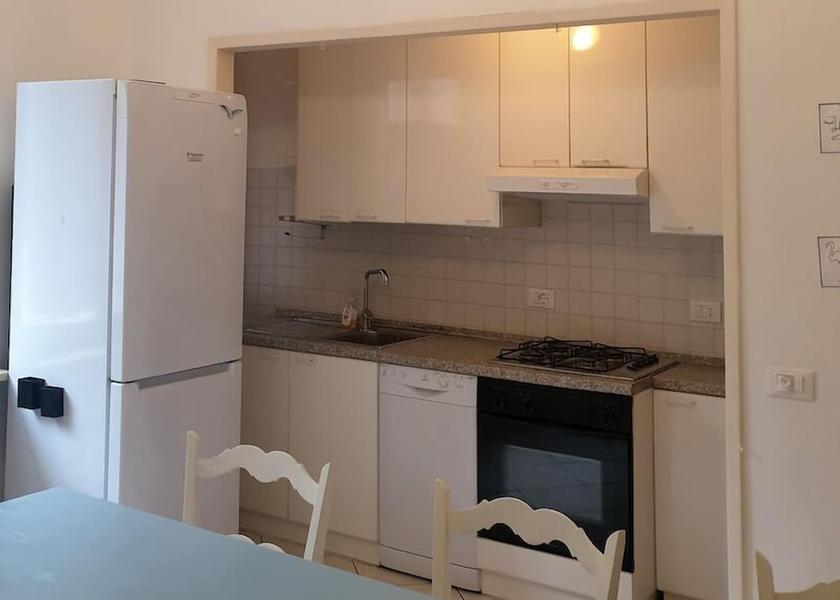 Marche Falconara Marittima Kitchen