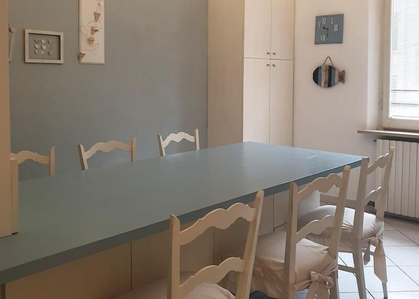 Marche Falconara Marittima Kitchen