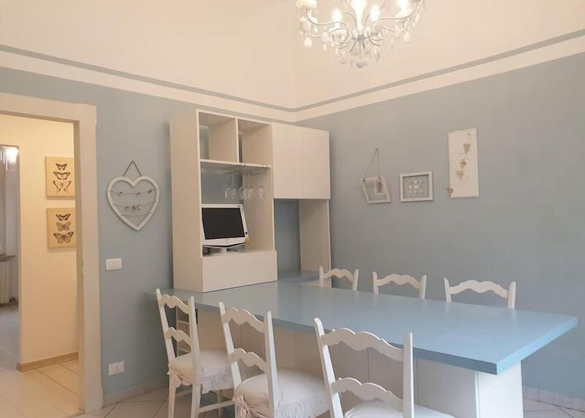 Marche Falconara Marittima Kitchen