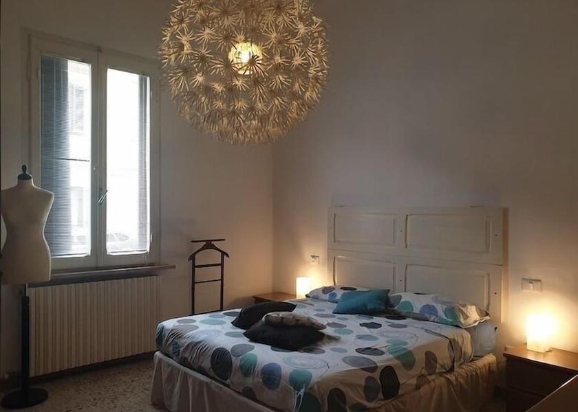 Marche Falconara Marittima Room