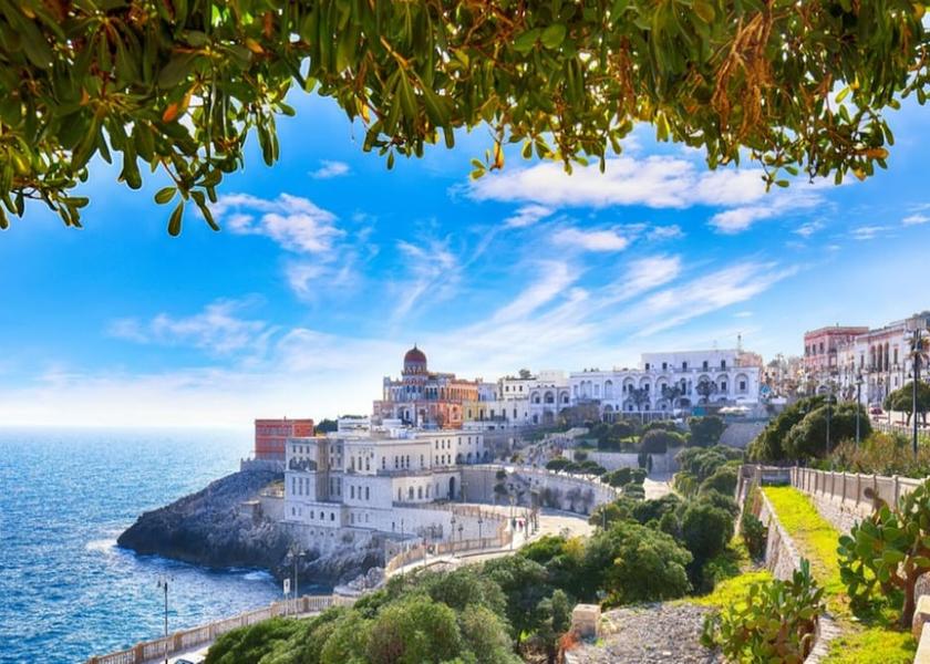 Puglia Ortelle Amenity