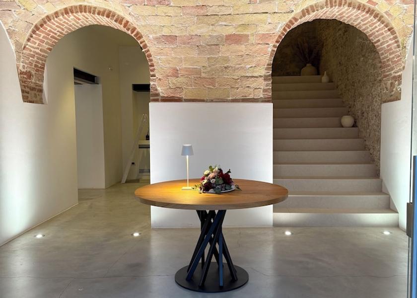 Abruzzo Giulianova Reception
