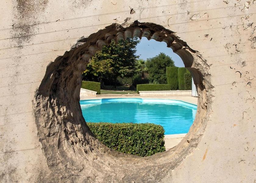 Puglia Galatina Pool