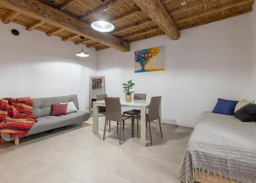 Tuscany Vaglia Room
