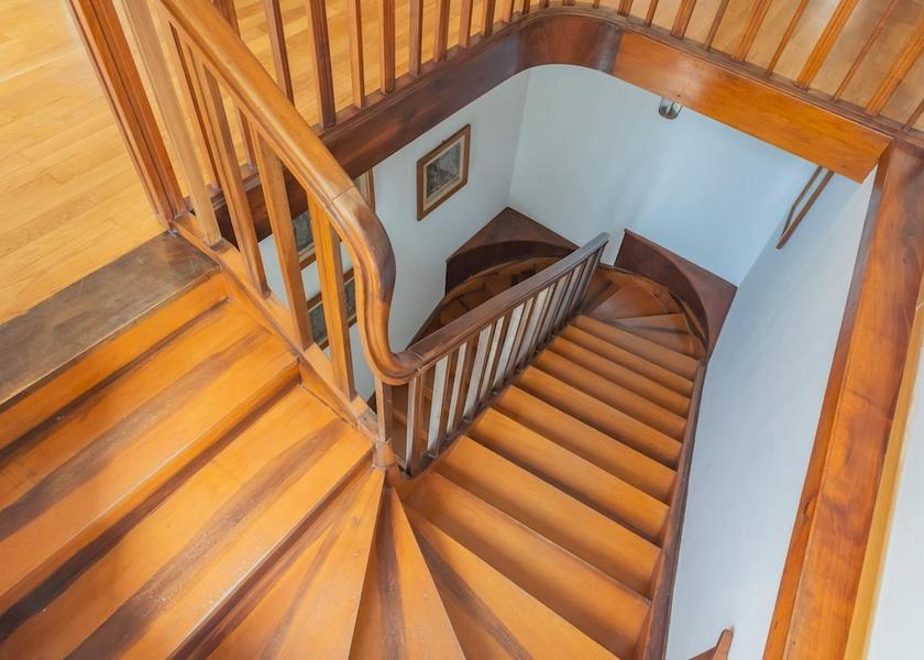 Lombardy San Fermo della Battaglia Room