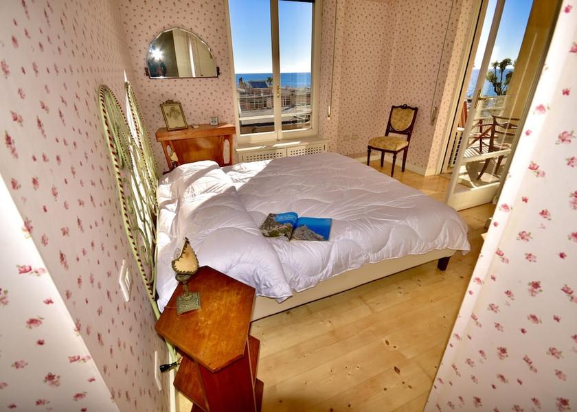 Liguria Ospedaletti Room