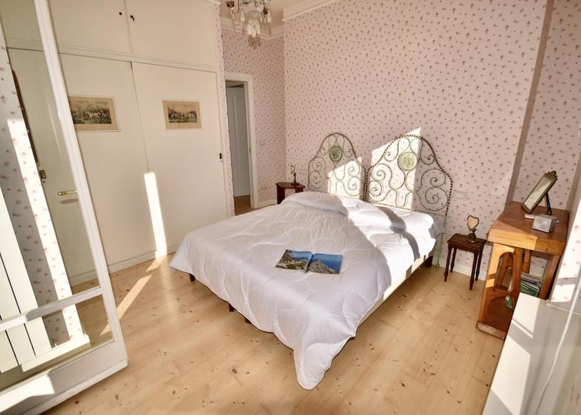 Liguria Ospedaletti Room