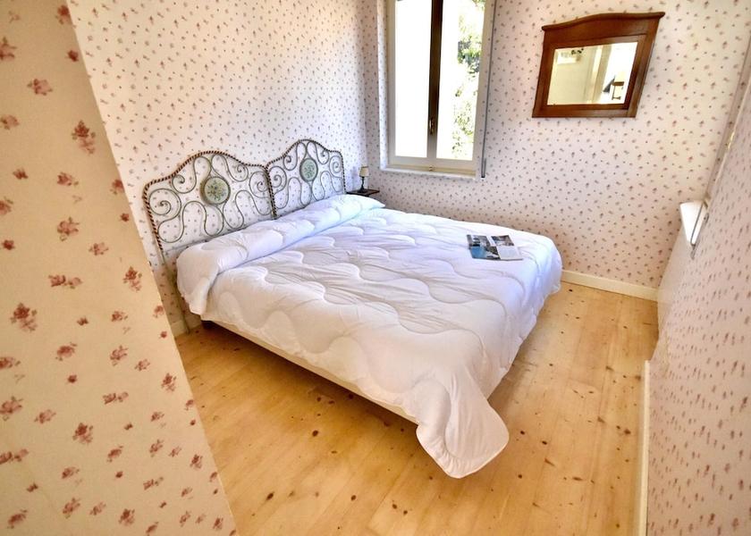 Liguria Ospedaletti Room