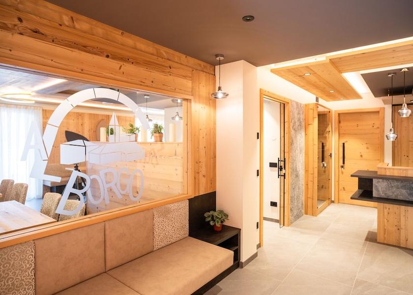 Trentino-Alto Adige San Lorenzo Dorsino Primary image